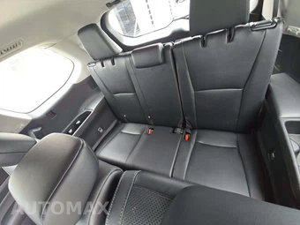 2024 Toyota Grand Highlander Limited - miniatura 14