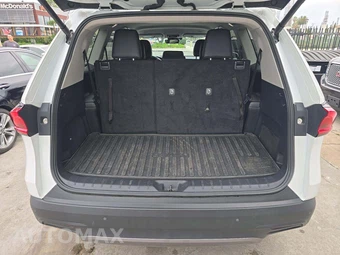 2024 Toyota Grand Highlander Limited - miniatura 15