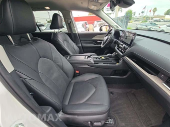 2024 Toyota Grand Highlander Limited - miniatura 19