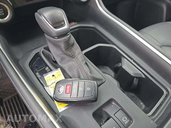 2024 Toyota Grand Highlander Limited - miniatura 8