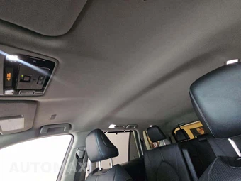 2024 Toyota Grand Highlander Limited - miniatura 11