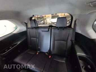 2024 Toyota Grand Highlander Limited - miniatura 14