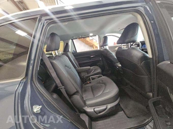 2024 Toyota Grand Highlander Limited - miniatura 17