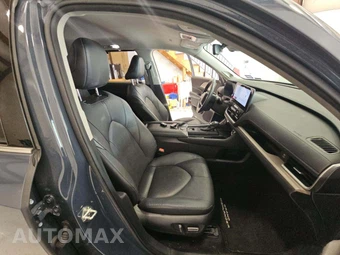 2024 Toyota Grand Highlander Limited - miniatura 19