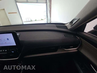 2024 Toyota Grand Highlander Limited - miniatura 20