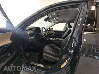 2024 Toyota Grand Highlander Limited - miniatura 6