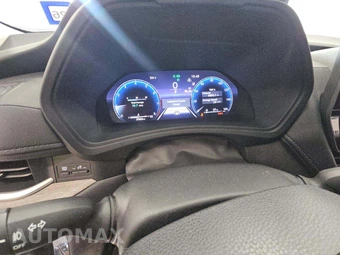 2024 Toyota Grand Highlander Limited - miniatura 9