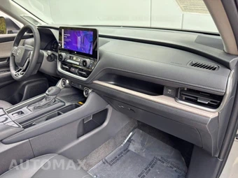 2024 Toyota Grand Highlander Limited - miniatura 13