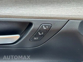 2024 Toyota Grand Highlander Limited - miniatura 16