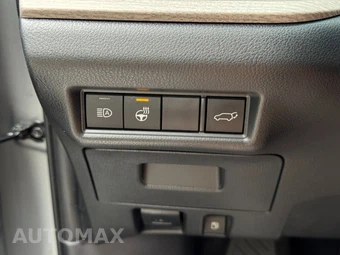 2024 Toyota Grand Highlander Limited - miniatura 17
