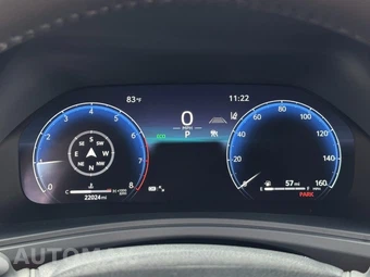 2024 Toyota Grand Highlander Limited - miniatura 18