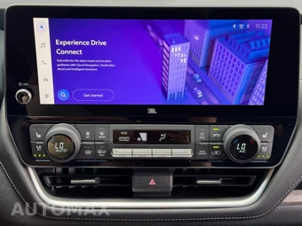 2024 Toyota Grand Highlander Limited - miniatura 23
