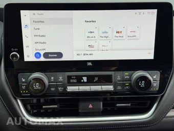 2024 Toyota Grand Highlander Limited - miniatura 24