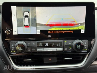 2024 Toyota Grand Highlander Limited - miniatura 26