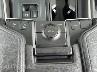 2024 Toyota Grand Highlander Limited - miniatura 30