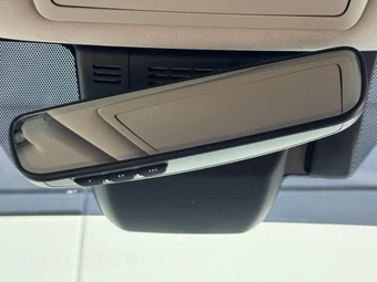 2024 Toyota Grand Highlander Limited - miniatura 31