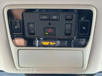 2024 Toyota Grand Highlander Limited - miniatura 32