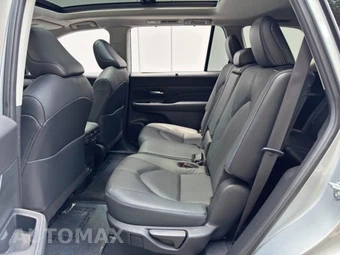 2024 Toyota Grand Highlander Limited - miniatura 41