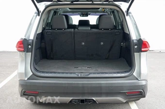 2024 Toyota Grand Highlander Limited - miniatura 8