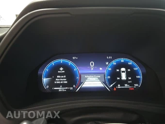 2024 Toyota Grand Highlander Limited - miniatura 12