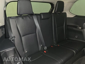 2024 Toyota Grand Highlander Limited - miniatura 14