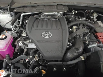2024 Toyota Grand Highlander Limited - miniatura 16