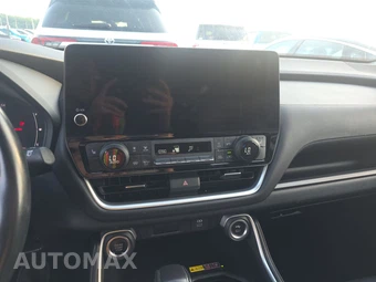 2024 Toyota Grand Highlander Limited - miniatura 11