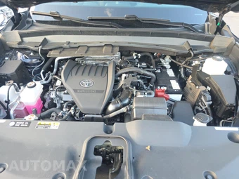 2024 Toyota Grand Highlander Limited - miniatura 15