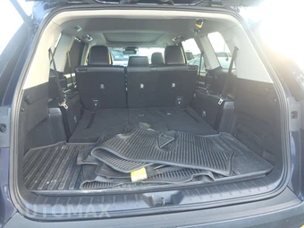 2024 Toyota Grand Highlander Limited - miniatura 16
