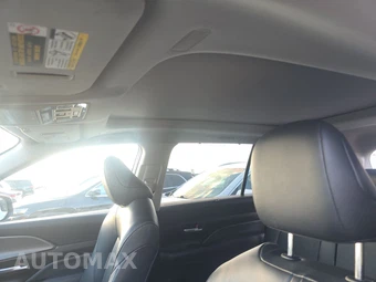 2024 Toyota Grand Highlander Limited - miniatura 17
