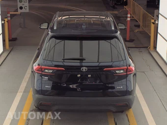 2024 Toyota Grand Highlander Limited - miniatura 5