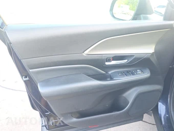 2024 Toyota Grand Highlander Limited - miniatura 9