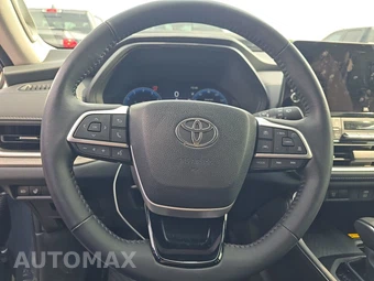 2024 Toyota Grand Highlander Limited - miniatura 10