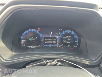 2024 Toyota Grand Highlander Limited - miniatura 12