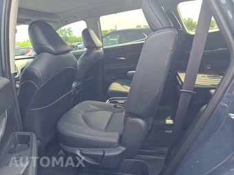 2024 Toyota Grand Highlander Limited - miniatura 13