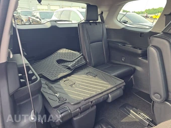 2024 Toyota Grand Highlander Limited - miniatura 14