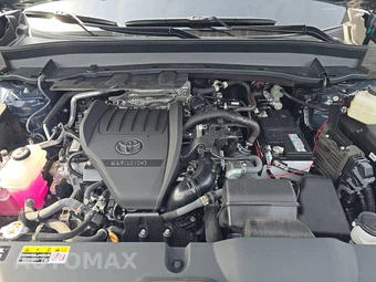 2024 Toyota Grand Highlander Limited - miniatura 16