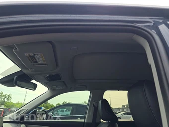 2024 Toyota Grand Highlander Limited - miniatura 20