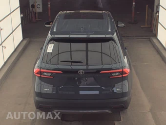 2024 Toyota Grand Highlander Limited - miniatura 5