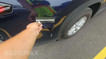 2024 Toyota Grand Highlander Limited - miniatura 21