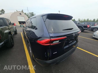 2024 Toyota Grand Highlander Limited - miniatura 6