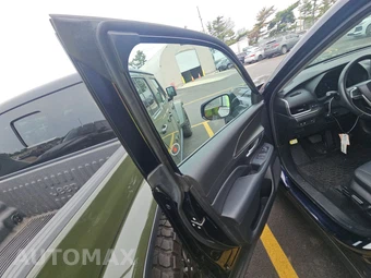 2024 Toyota Grand Highlander Limited - miniatura 9