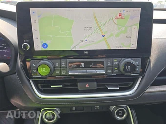 2024 Toyota Grand Highlander Limited - miniatura 10