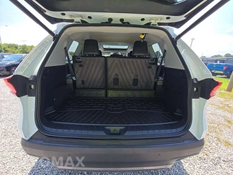 2024 Toyota Grand Highlander Limited - miniatura 15