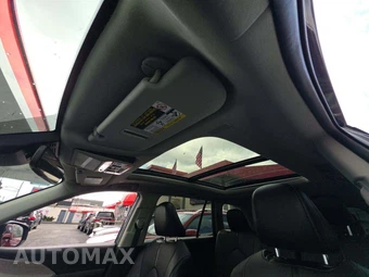 2024 Toyota Grand Highlander Limited - miniatura 11