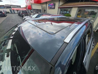 2024 Toyota Grand Highlander Limited - miniatura 12