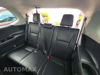2024 Toyota Grand Highlander Limited - miniatura 14