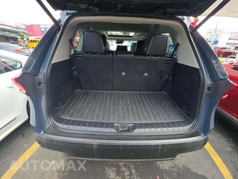 2024 Toyota Grand Highlander Limited - miniatura 15