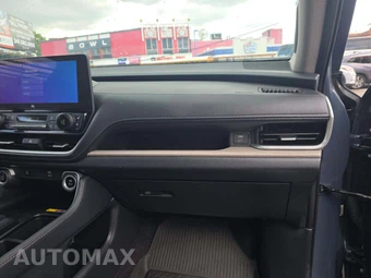 2024 Toyota Grand Highlander Limited - miniatura 20