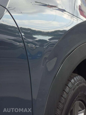 2024 Toyota Grand Highlander Limited - miniatura 29